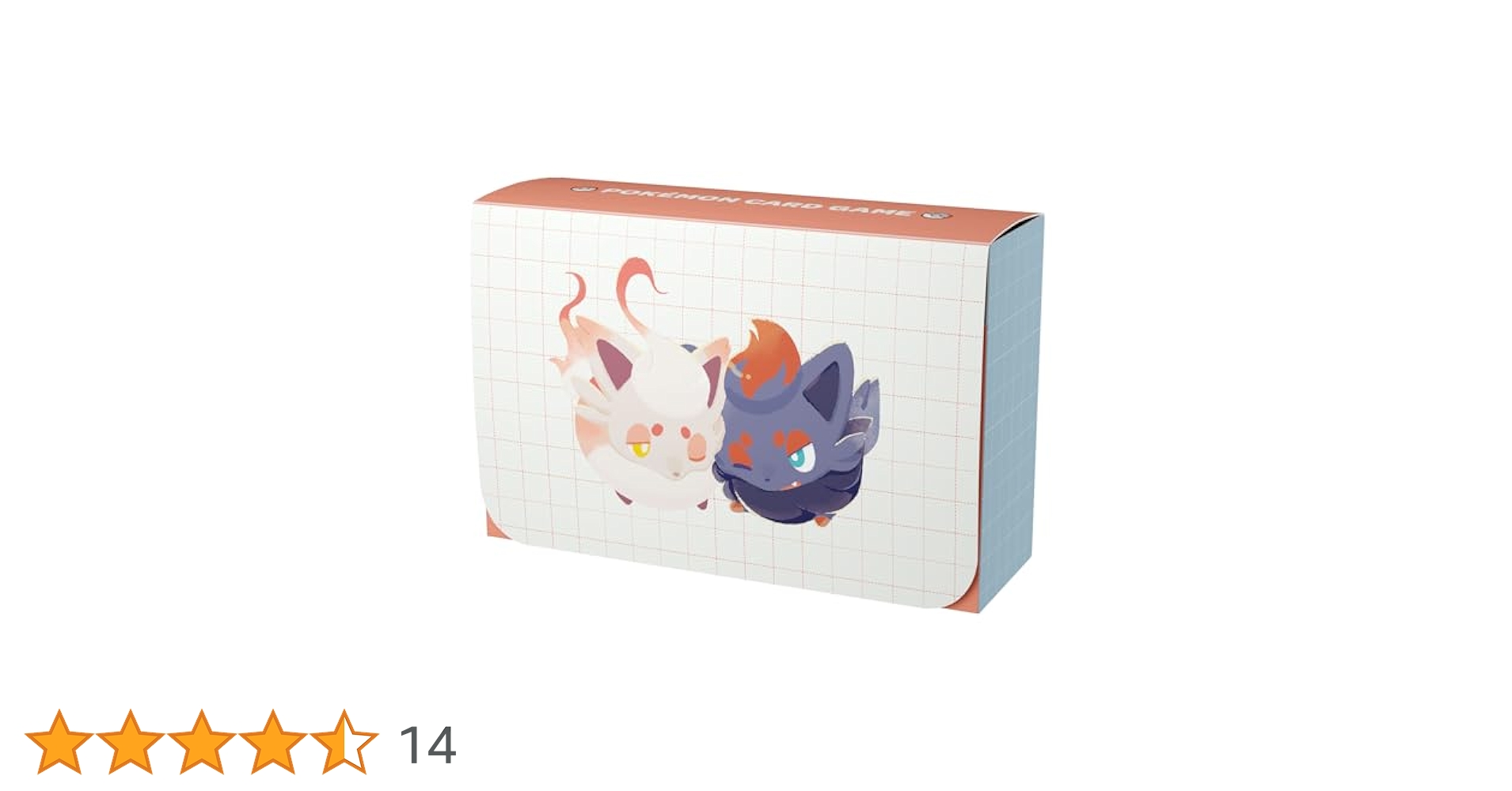 ポケモンカード ダブルデッキケース WCS2014 ワシントンDC 新品未開封 ポケモンカード ダブルデッキケース WCS2014 ワシントンDC 新品