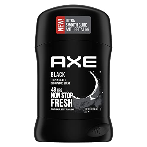 AXE Black Men's deodorant stick - 50 ml