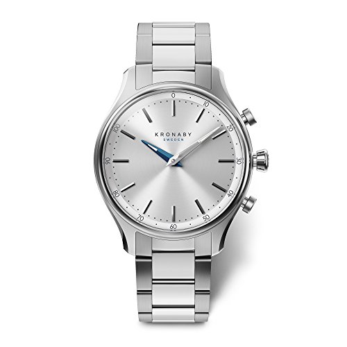 KRONABY SEKEL relojes unisex A1000-0556