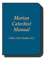 Marian catechist manual 1931101000 Book Cover
