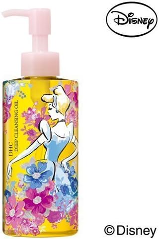 DHC medicinal deep cleansing oil [Cinderella] (L)