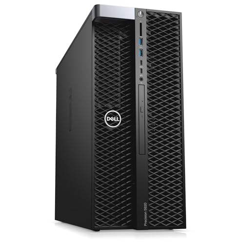 ★美品★ DELL Precision 5820 Xeon ワークステーション 41Q6whEeu3L.jpg