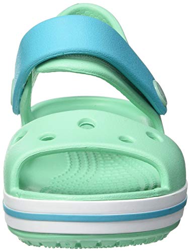 Image of Crocs Kids' Crocband Sandals