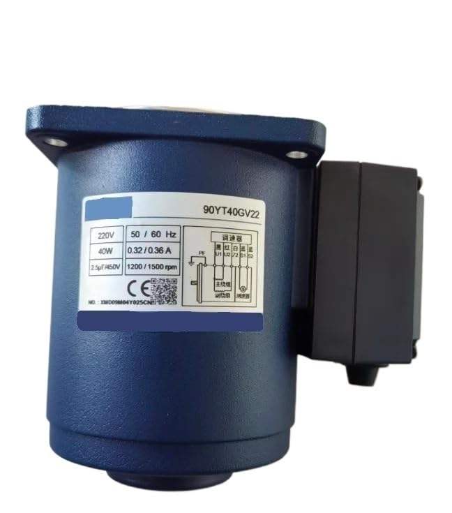 90YT40GV22 Motor(90YT40GV22)