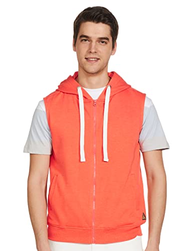 Amazon Brand – Symbol Men Sweatshirt