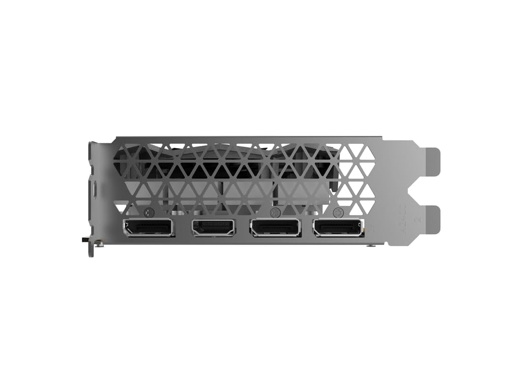 Zotac Gaming Geforce Rtx 3050 6gb Twin Edge