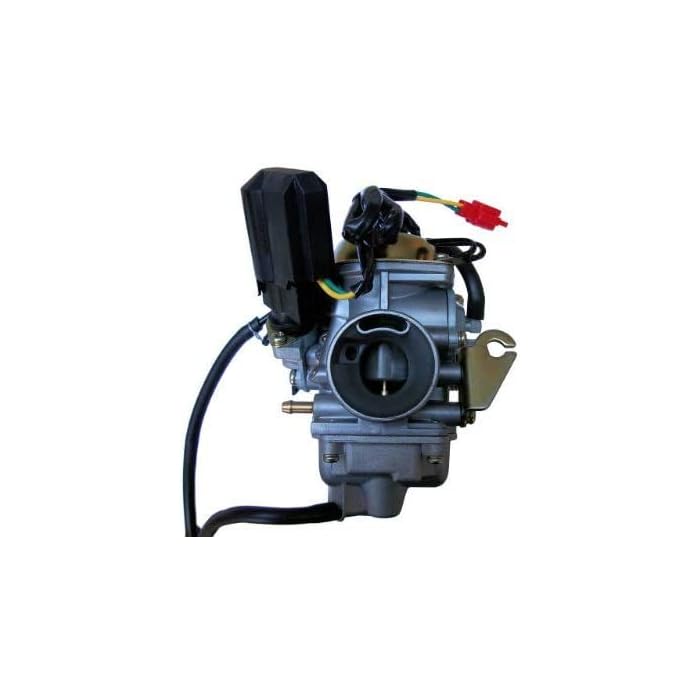 Buy Zoom Zoom Parts CARBURETOR FOR KANDI 150 200 150CC 200CC GO KART