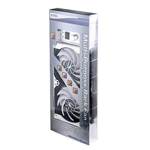 Titan TTC-SC09TZ - Ventola di raffreddamento