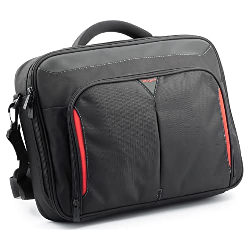 Targus Classic+ Clamshell Laptoptasche 15,6 Zoll,...