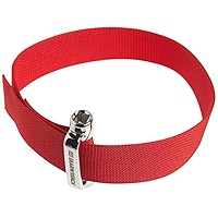 KS TOOLS 1/2" Clé à Filtre, Acier, 105-118mm