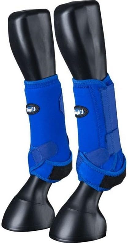 Tough 1 Max Sport Boot Cooltex Lining Front