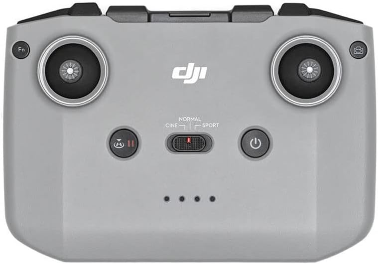 Mavic Air 2 Remote Controller use for DJI Mavic Air 2(Exclude Retail Box and Cables)