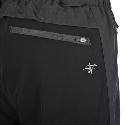 Foxfire(フォックスファイヤー) ウェットウェーディングパンツ チャコール L 5014243 7枚目