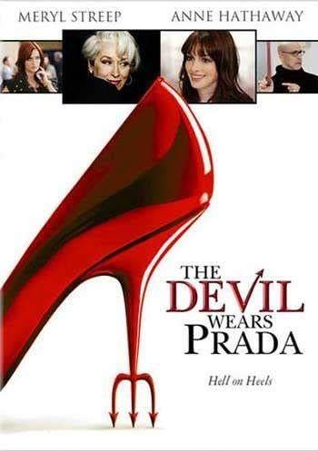 Amazon | Feimao 『プラダを着た悪魔』The Devil Wears Prada 映画