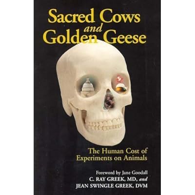 Sacred Cows and Golden Geese
