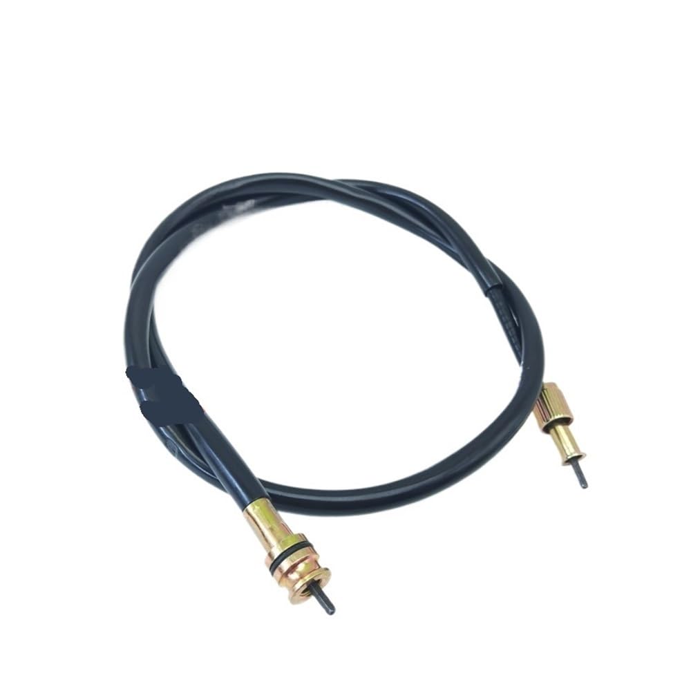 Câble compteur vitesse moto 125 universel AN125 HJ125-T câble tachymètre