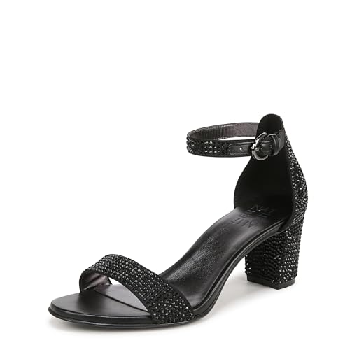 Image of Naturalizer womens Vera Heeled Sandals