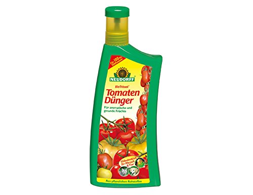 Neudorff Biotrissol Tomato Fertiliser 1 Litre