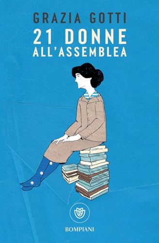 Ventun donne all'assemblea