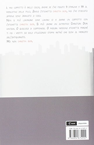 La mia vita non proprio perfetta