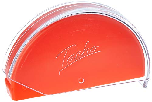 Edco 871125220660 snelheidsmeter van PVC