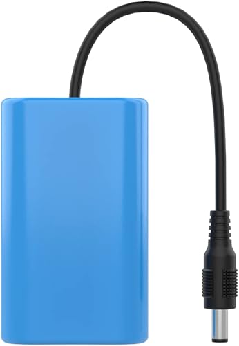 Miniatura 4 de Makeblock Fuente de alimentación del adaptador 18650 para mBot Ultimate y Ranger