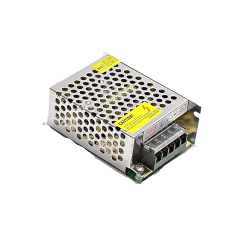 Alimentation 12V 6.2A pour resoudre les clignotements de bande LED