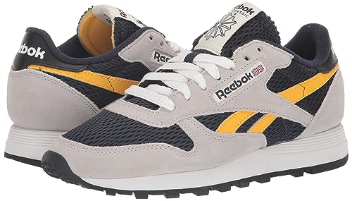 Image of Reebok Unisex Adult Classic Leather V1