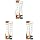 Pack Of 3 (75ml)