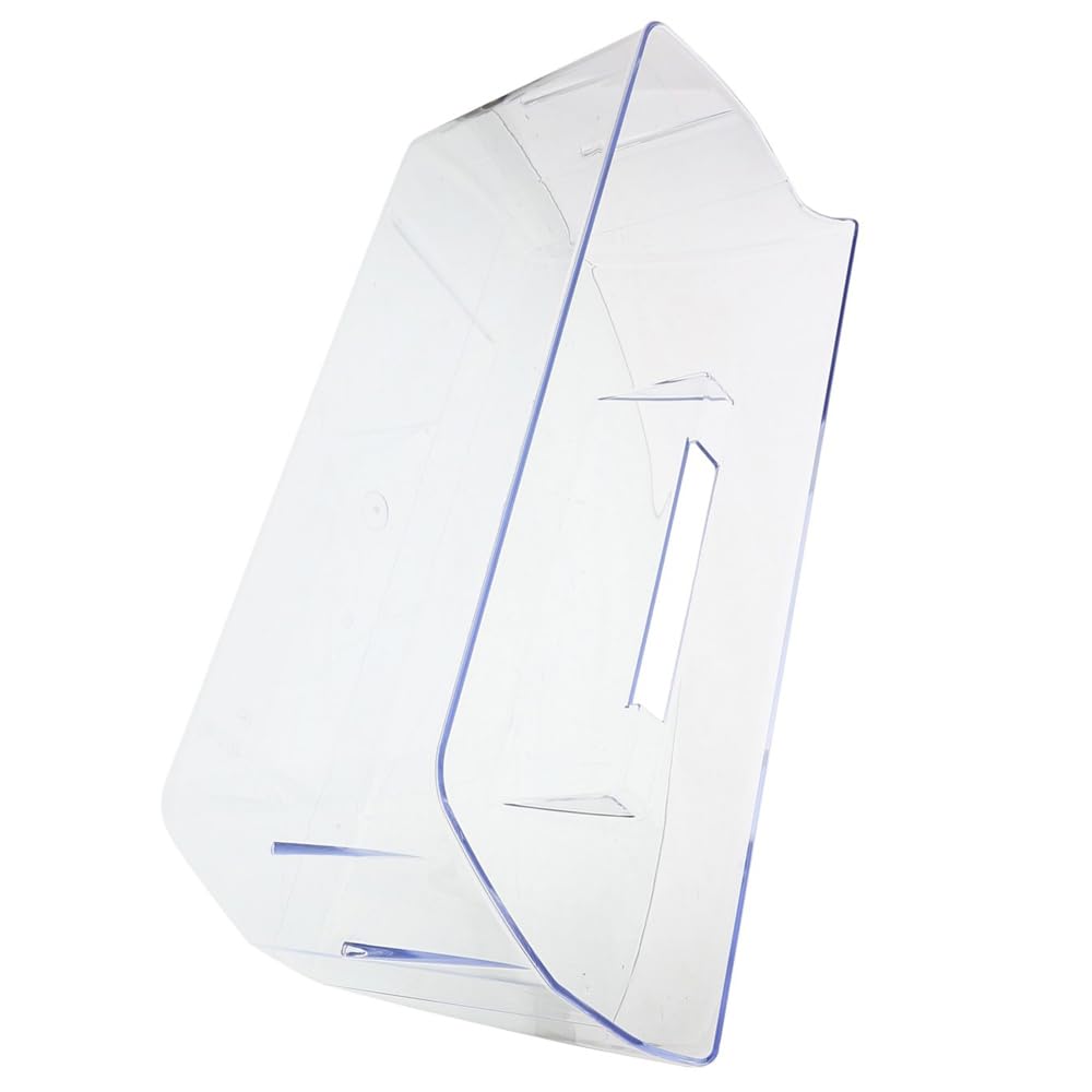 Cassetto Verdura 470x190x170 mm Compatibile Per Frigorifero Whirlpool Ariston Aeg Ed Ulteriori
