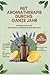 Mit Aromatherapie durchs ganze Jahr: Ätherische Öle für Gesundheit, Stimmung & Wohlbefinden- Über 150 Anwendungen und die wichtigsten Öle auf einen Blick