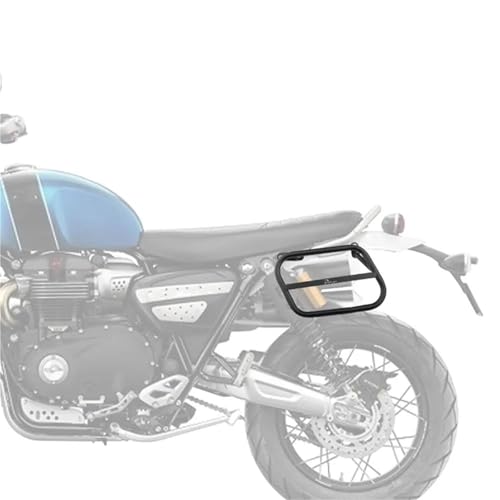 Sacoche de selle support robuste pour Scrambler 1200 XE XC 19-25 - 2