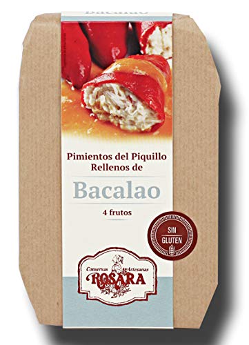 pimiento relleno de bacalao lata a-f 270 ml