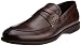 Kenneth Cole New York Men's Need Supply Leather Slip-On Loafer