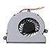 R-Weichong EF60070S1 C140 G9A Ventilateur de processeur pour ordinateur portable 15r 3521 3721 5521 5535 5537 5721 74 x 7 K