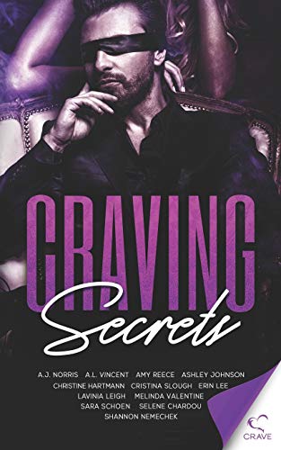 Craving Secrets view 2