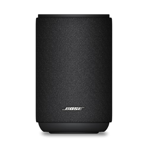Bose Bocina Lifestyle Ultra Negra Lifestyle Ultra Speaker Black