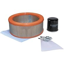 Generac 5664 Air Cooled Home Standby Generator Maintenance Kit, 13kW-17kW, 990cc - Complete Care for Reliable Power