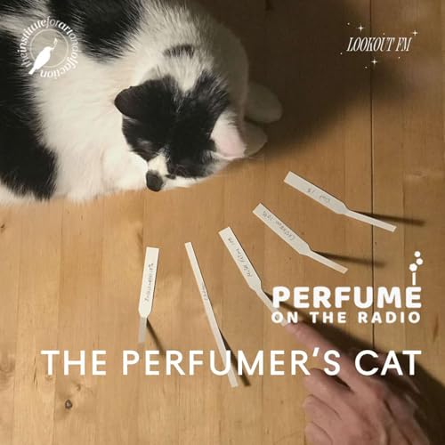 The Perfumer's Cat