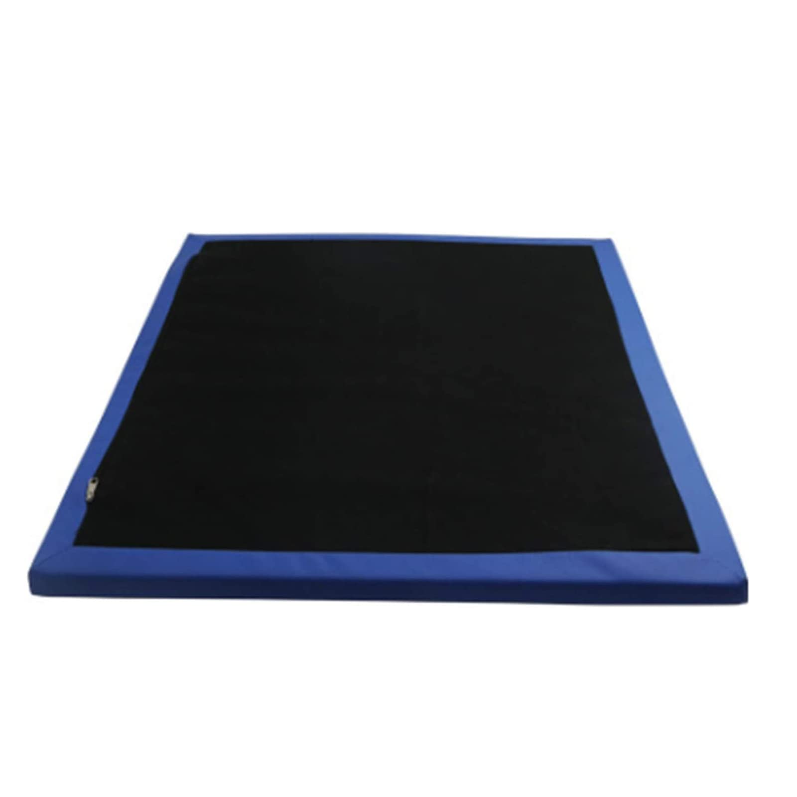 Tapis de sol désinfectant d'entrée en éponge pour hôpitaux