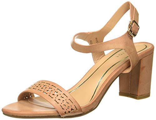 Stride Women Madelaine Brown Floaters-8 UK (40 EU) (10 US) (16119103)