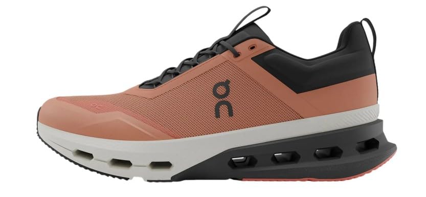 Image of On Men's Cloudnova Sneakers