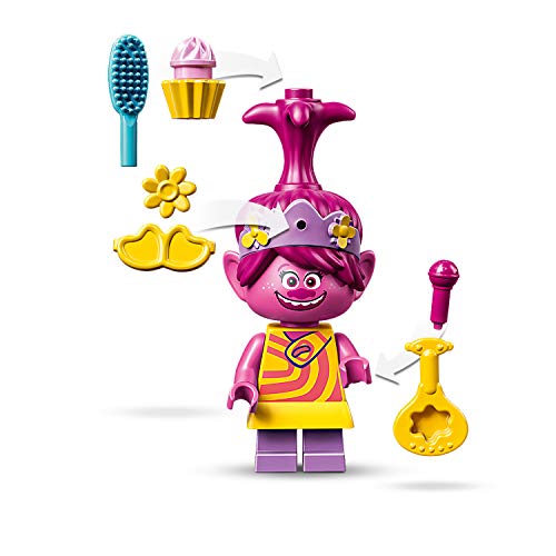 LEGO Trolls � 41253 - tbd-Cactus