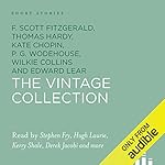 Cover of Short Stories: The Vintage Collection
