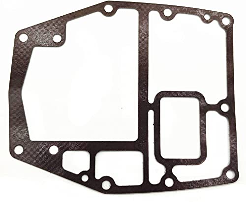 Image of Head Gasket Outboard For Yamaha 688-45113-A0 75HP(1994-2000)80HP(1997)85HP(1989-1996)90HP(1984-2012)