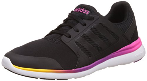 adidas cloudfoam racer tr womens