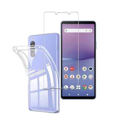 Xperia 10 V tB+ Xperia 10 V P[Xy1KXtB+ 1P[X zy{ɎqzGNXyA 10 V یtB ώw  ˒ጸ Uh~ SO-52D SOG11 A302SO XQ-DC44 p