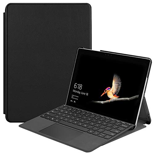 Étui tablette Microsoft Surface Go pour le travail nomade