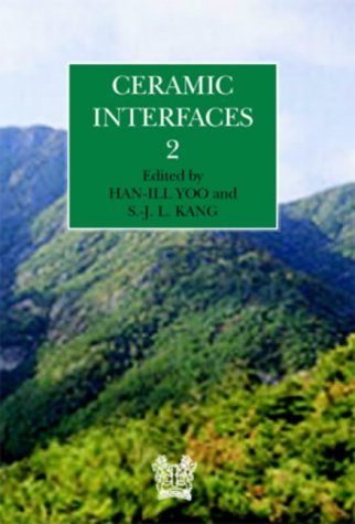 『Ceramic Interfaces 2巻』｜感想・レビュー - 読書メーター