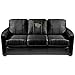 Dreamseat Wake Forest Demon Deacons Collegiate Silver Sofa